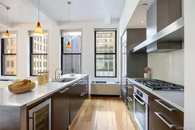 76 Madison Avenue #7A, New York, NY 10016 - Photo 8