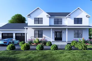 Lot #43 Frans Way, Rocky Point, NY 11778 - Photo 4