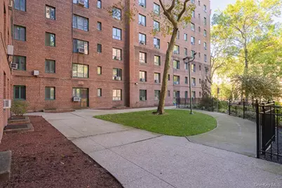 1601 Metropolitan Avenue #3H, Bronx, NY 10462 - Photo 20