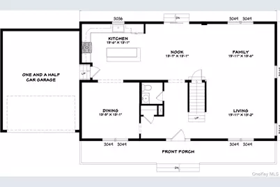 Lot #44 Frans Way, Rocky Point, NY 11778 - Photo 6