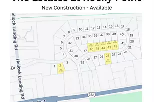 Lot #44 Frans Way, Rocky Point, NY 11778 - Photo 8