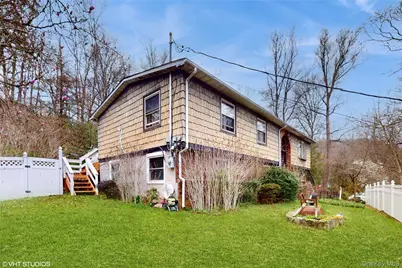 7 Ox Yoke Road, Garrison, NY 10524 - Photo 1