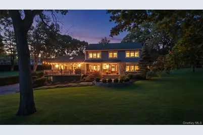 39 Bevin Road, Northport, NY 11768 - Photo 2