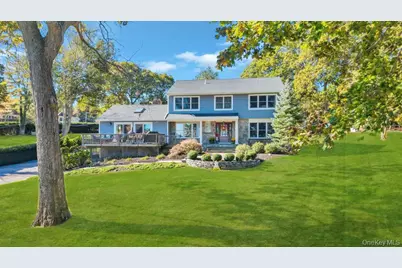39 Bevin Road, Northport, NY 11768 - Photo 1