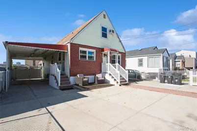 319 Beach 63rd Street, Arverne, NY 11692 - Photo 2