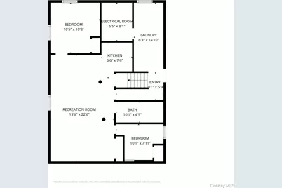 319 Beach 63rd Street, Arverne, NY 11692 - Photo 28