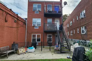 84-51 64th Rd, Middle Village, NY 11379 - Photo 2