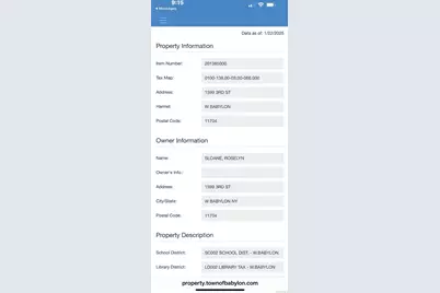 1599 3rd Street, West Babylon, NY 11704 - Photo 4