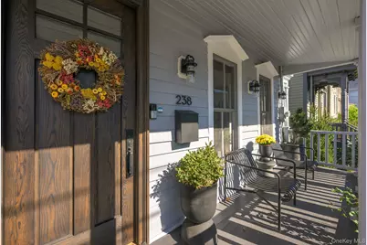 238 Allen Street, Hudson, NY 12534 - Photo 2