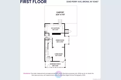 3340 Perry Avenue, Bronx, NY 10467 - Photo 40