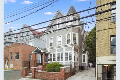 3340 Perry Avenue, Bronx, NY 10467 - Photo 1