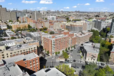 837 Washington Avenue #8P, Bronx, NY 10451 - Photo 24