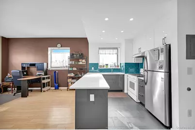 837 Washington Avenue #8P, Bronx, NY 10451 - Photo 6