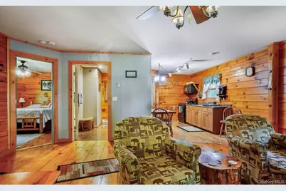 5973 State Route 28, Phoenicia, NY 12464 - Photo 14