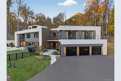 9 Warwick Isle Boulevard, Pine Island, NY 10969 - Photo 1