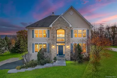 12 Heather Ridge, Highland Mills, NY 10930 - Photo 2