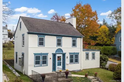 63 Grandview Avenue, Dobbs Ferry, NY 10522 - Photo 1