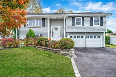 4 Lehigh Drive, Smithtown, NY 11787 - Photo 1