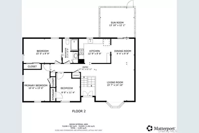 2539 Route 44-55, Gardiner, NY 12525 - Photo 36