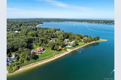 5 Bouton Point Road, Lloyd Harbor, NY 11743 - Photo 36