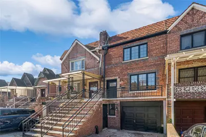 30 Corbin Place, Brooklyn, NY 11235 - Photo 2