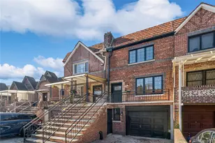 30 Corbin Pl, Brooklyn, NY 11235 - Photo 2