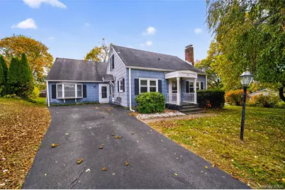 81 Blooming Grove Turnpike, New Windsor, NY 12553 - Photo 1