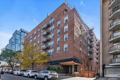 134-54 Maple Avenue #6M, Flushing, NY 11355 - Photo 1