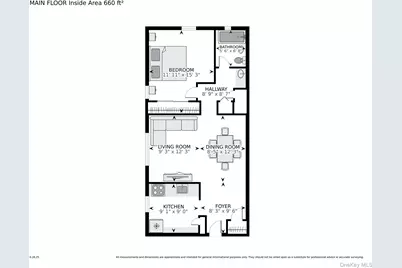 5 Terrace Circle #3A, Great Neck, NY 11021 - Photo 18