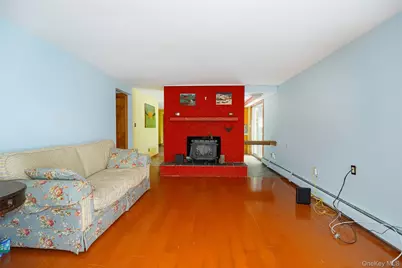 100 Knob Hill Road, Stanford, NY 12581 - Photo 14