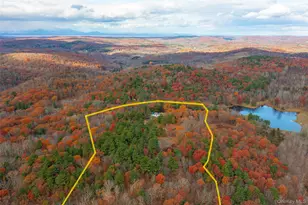 100 Knob Hill Rd, Stanford, NY 12581 - Photo 2