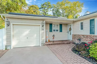 55 Wexford Drive, Oakdale, NY 11769 - Photo 4