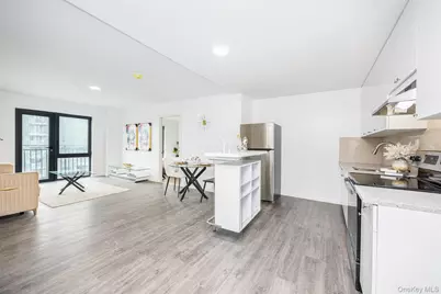 70-40 45th Avenue #2E, Woodside, NY 11377 - Photo 2