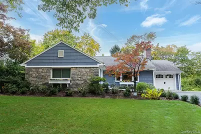 77 Washington Avenue, Dobbs Ferry, NY 10522 - Photo 1