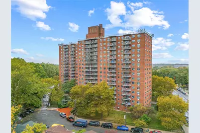 3410 De Reimer Avenue #12D, Bronx, NY 10475 - Photo 20