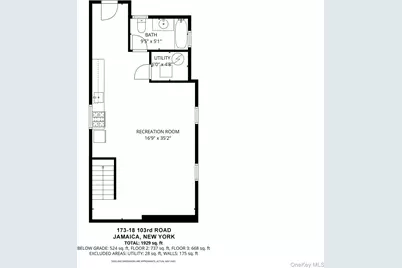 173-18 103rd Road, Jamaica, NY 11433 - Photo 22