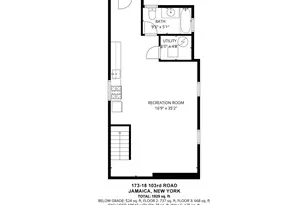 173-18 103rd Rd, Jamaica, NY 11433 - Photo 22