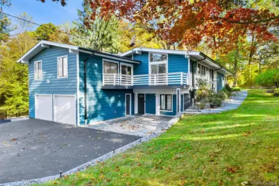 153 Deerfield Lane N, Pleasantville, NY 10570 - Photo 1