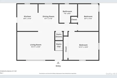132 Bethel Road, Albertson, NY 11507 - Photo 26