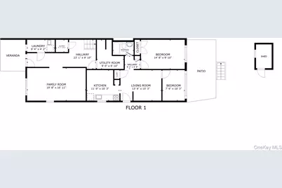 57-81 228 Street, Flushing, NY 11364 - Photo 30