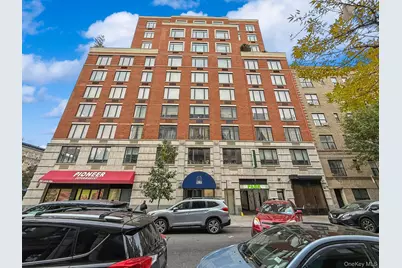 380 Malcolm X (The Lenox) Boulevard #7J, New York, NY 10027 - Photo 2