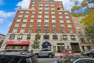 380 Malcolm X (The Lenox) Blvd, New York, NY 10027 - Photo 2