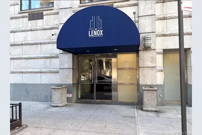 380 Malcolm X (The Lenox) Boulevard #7J, New York, NY 10027 - Photo 4