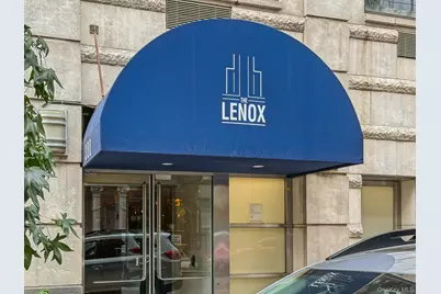 380 Malcolm X (The Lenox) Boulevard #7J, New York, NY 10027 - Photo 1