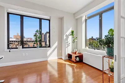 380 Malcolm X (The Lenox) Boulevard #7J, New York, NY 10027 - Photo 10