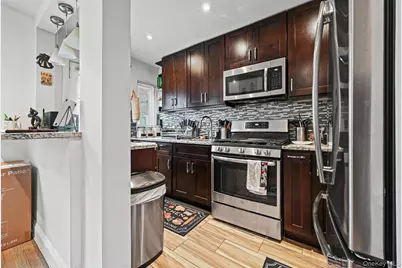 67-09 218th Street #Duplex, Oakland Gardens, NY 11364 - Photo 6