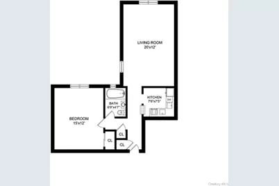 61 Oliver Street #5B, Brooklyn, NY 11209 - Photo 14