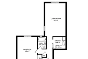 61 Oliver St, Brooklyn, NY 11209 - Photo 14