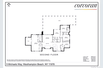 5 Michaels Way, Westhampton Beach, NY 11978 - Photo 4