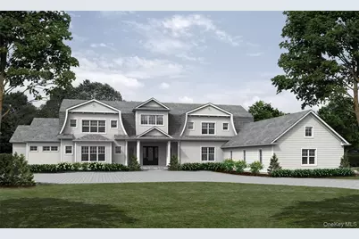 5 Michaels Way, Westhampton Beach, NY 11978 - Photo 2